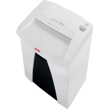 HSM Securio B22 papiervernietiger, 5,8 mm