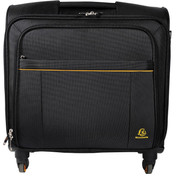 Exactive Pilot case voor 15,6" laptops