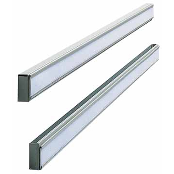 Nobo supports à bandes fixes indice 24, ft 772 mm