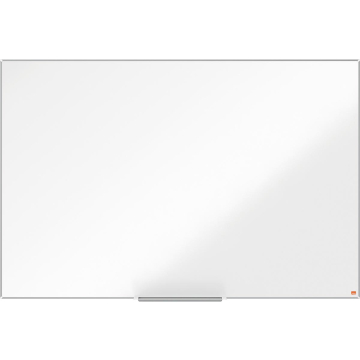 Nobo Impression Pro magnetisch whiteboard, gelakt staal, ft 150 x 100 cm
