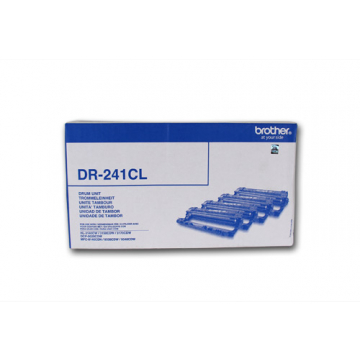 Brother Kit tambour - 15000 pages - DR241CL