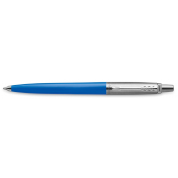 Parker Jotter Originals balpen, op blister, blauw