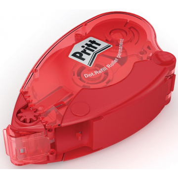Pritt lijmroller Refill permanent