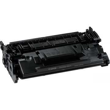Canon toner 052 H, 9.200 pagina's, OEM 2200C002, zwart