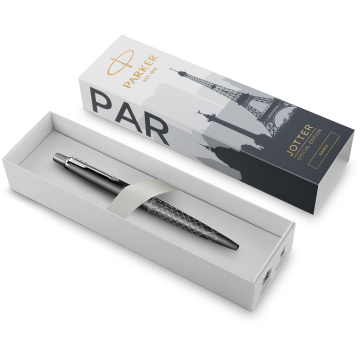 Parker Jotter stylo à bille, special edition Paris, moyen, en coffret cadeau