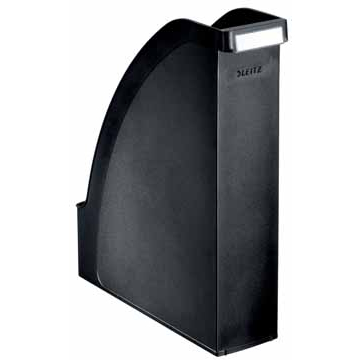 Leitz porte-revues 2476 noir