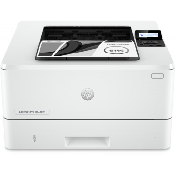 HP printer LaserJet Pro 4002dw