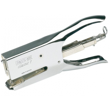 Niettang Rapid Classic K1 50 vel chroom