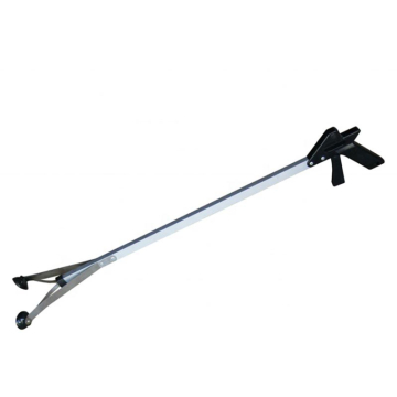 Afvalgrijper aluminium