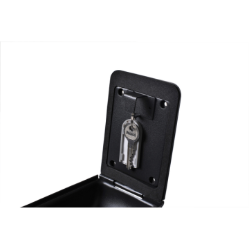 Sleutelkast Pavo met cijferslot 1 haak