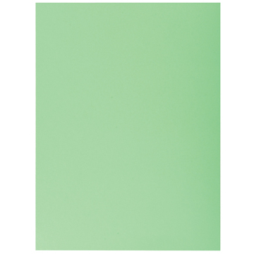 Exacompta chemise de classement Super 210, paquet de 50 pièces, vert