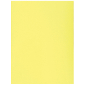 Exacompta chemise de classement Super 210, paquet de 50 pièces, jaune