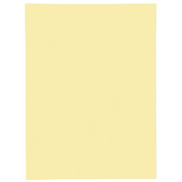 Exacompta chemise de classement Jura 160 emballage de 100 pcs jaune