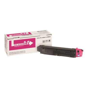 Toner Kyocera TK-5150M rood