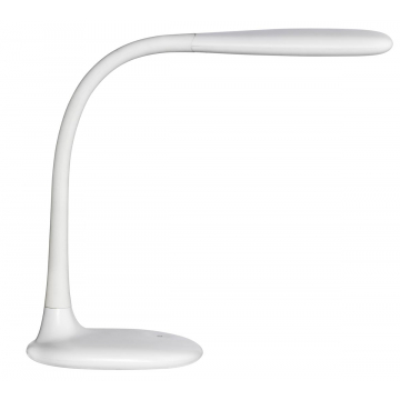 Unilux Lucy bureaulamp, wit