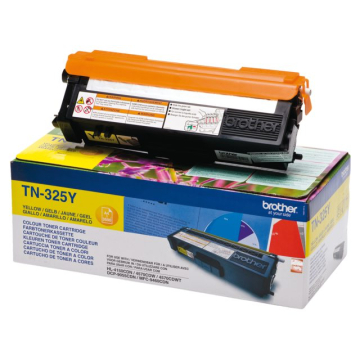 Toner Brother TN-325Y jaune