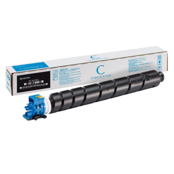 Toner Kyocera TK-8335C blauw