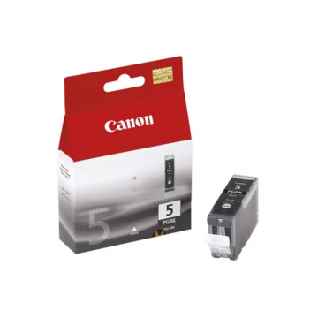 Inktcartridge Canon PGI-5 zwart