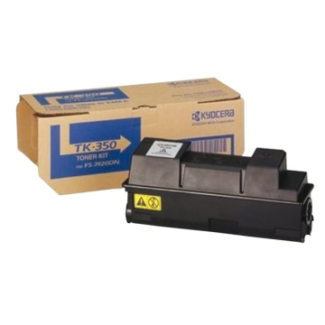 Toner Kyocera TK-350K zwart