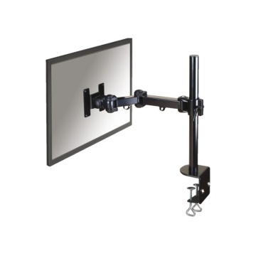 Monitorarm Neomounts D960 10 30 inch klem zwart