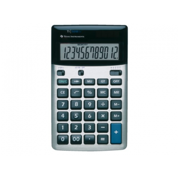 Rekenmachine TI-5018SV
