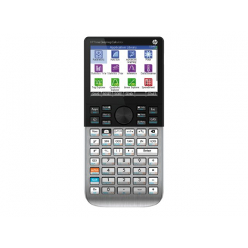 Rekenmachine HP prime G2
