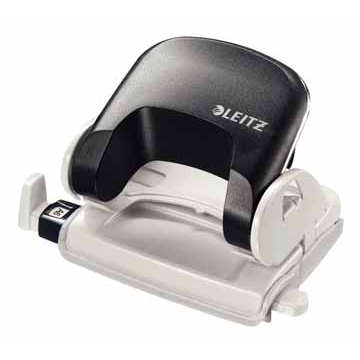 Leitz perforateur 5038 noir