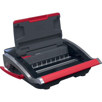 GBC manuele inbindmachine WireBind WB15