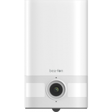 Beafon slimme camera Safer 4L, voor buiten, 3MP