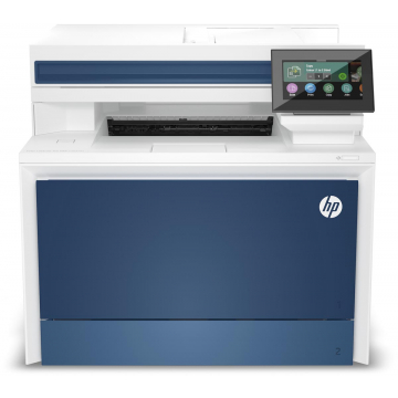 HP printer Color LaserJet Pro MFP 4302fdn