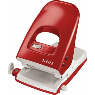 Leitz perforateur NeXXt 5138 rouge