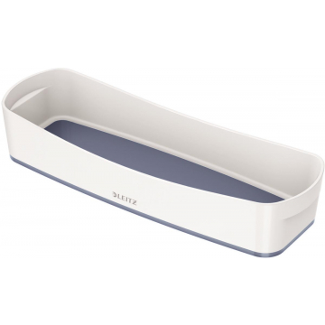 Leitz MyBox sorteertray large, wit