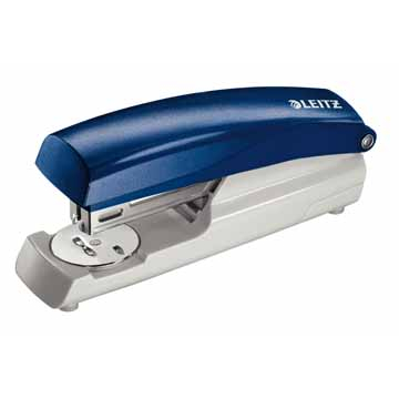 Leitz NeXXt 5500 agrafeuse, bleu