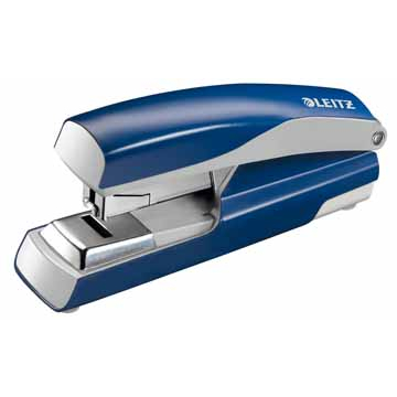 Leitz agrafeuse Flat Clinch 5523 bleu