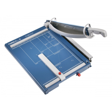 Dahle cisaille à levier 565 pour ft A4, capacité: 40 feuilles