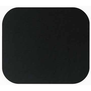 Fellowes tapis de souris noir