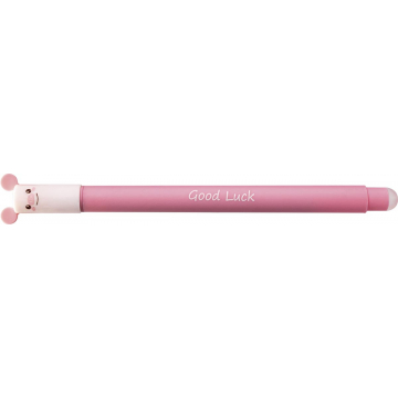 Eberhard Faber Animal Erase-It gelroller, big