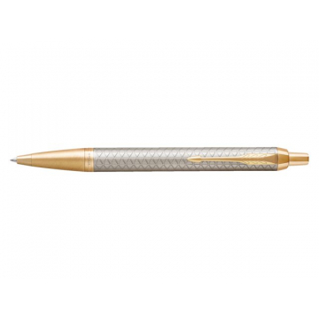Balpen Parker IM Premium warm grey GT medium