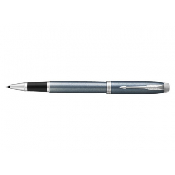 Rollerpen Parker IM light blue grey CT