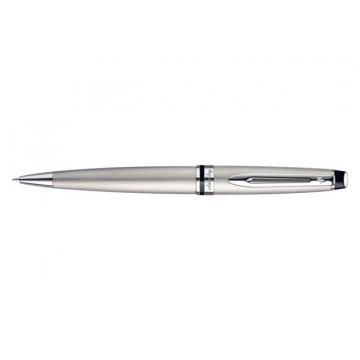 Balpen Waterman Expert stainless steel CT medium