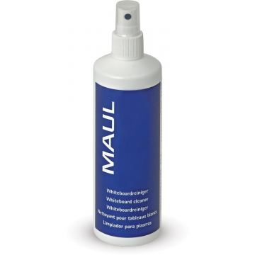 Maul reinigingsvloeistof voor whiteboards, 250 ml