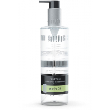 Janzen handzeep Earth 46, flacon van 250 ml