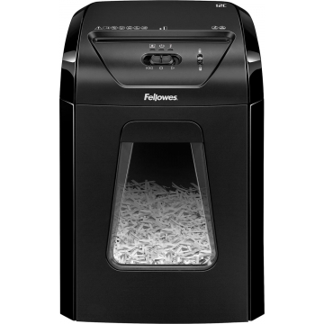 Fellowes Powershred papiervernietiger 12C