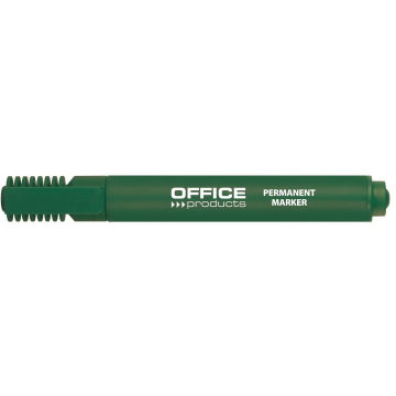 Star permanent marker 1-5 mm, beitelpunt, groen