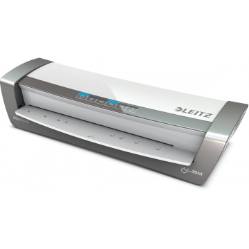 Leitz iLAM Office Pro lamineermachine voor ft A3