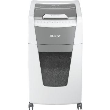 Leitz IQ Autofeed office 300 papiervernietiger P5