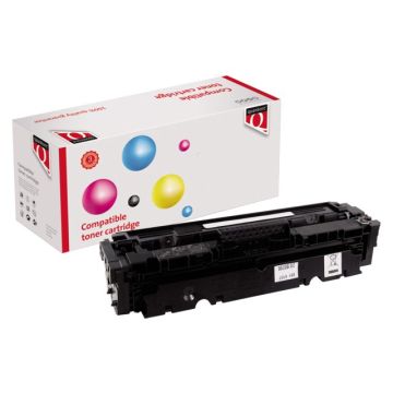 Cartouche toner Quantore alternative pour HP CF410X 410X noir