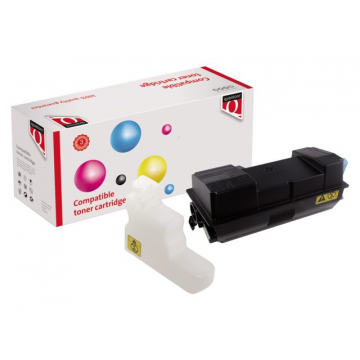 Toner Quantore Kyocera TK-3130K zwart