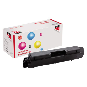 Toner Quantore Kyocera TK-5140K zwart