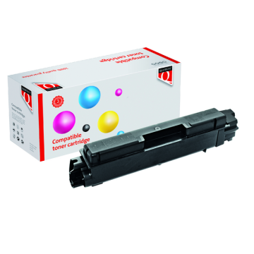 Toner Quantore Kyocera TK-5230Y geel